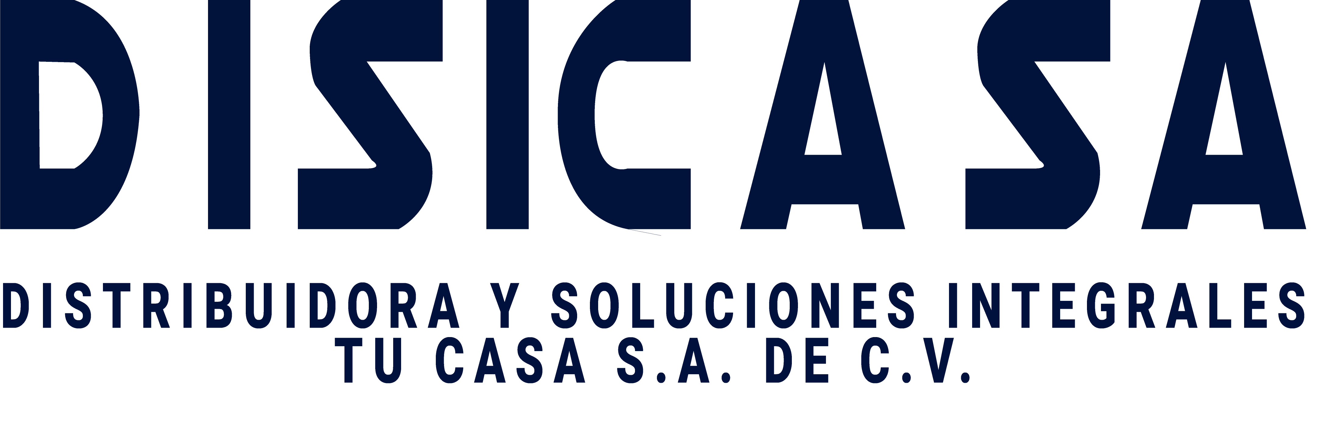 Logo disicasa